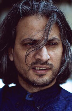 фото Самир Керимоглу