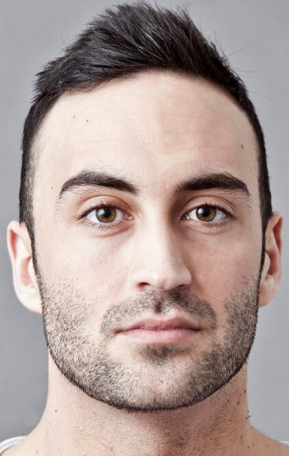 фото Johan Hafezi