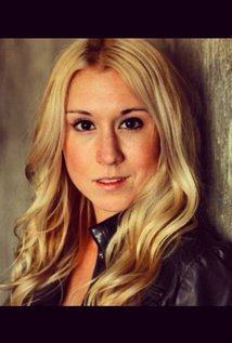 фото Джина Вебер