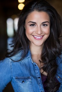 фото Стефани Андреа Баррон