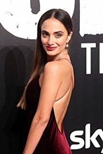 фото Дениз Капецца