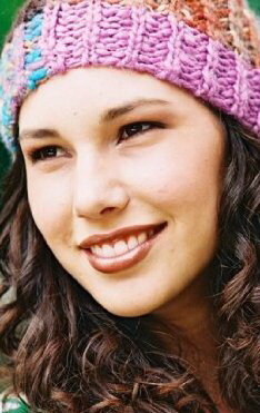 фото Алайна Даймонд