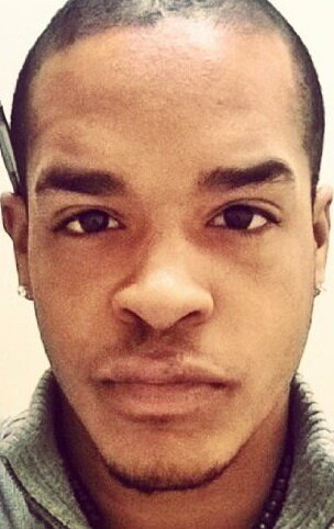 фото Рич Льюис