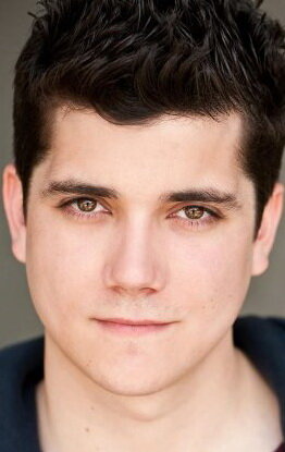 фото Эрик Госс