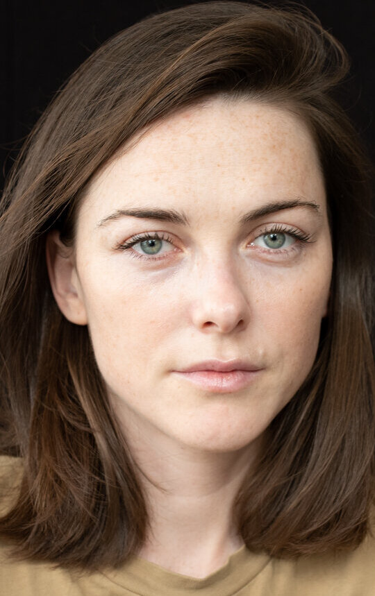 фото Анастасия Евграфова