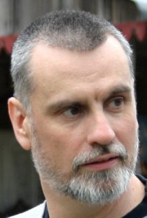 фото Кит Рендал Дункан