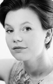 фото Клер Хэммонд