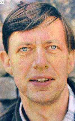 фото Йорг Гудзун