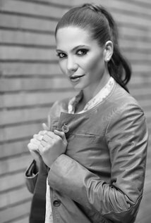 фото Диана Висвелл