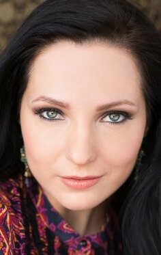 фото Любовь Шуль