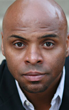 фото Родерик Маккарти