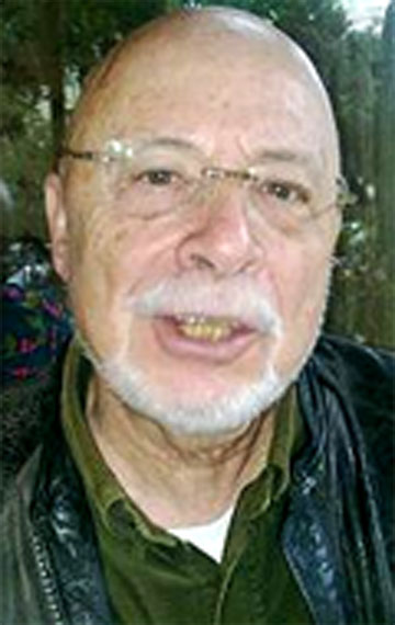 фото Авраам Хеффнер