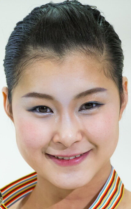 фото Канако Мураками