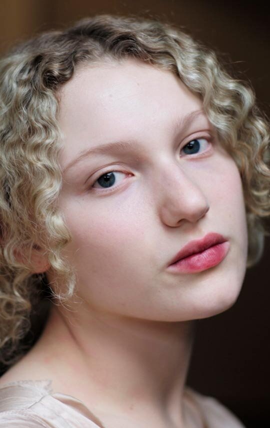 фото Таллула Роуз Хэддон