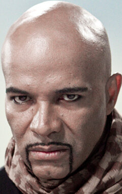 фото Оскар Борда