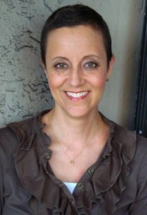 фото Пилар Урибе