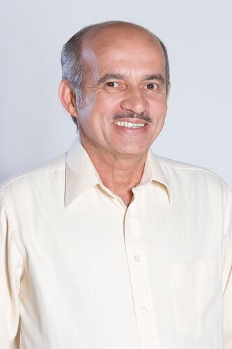 фото Хаиро Камарго