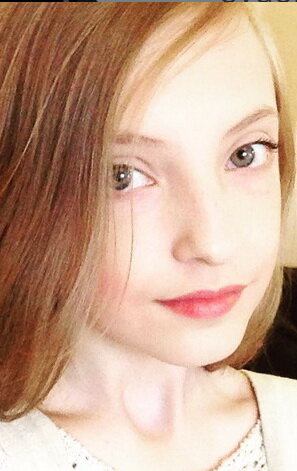 фото Евдокия Малевская