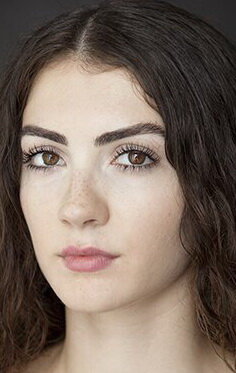 фото Бурджу Озберк