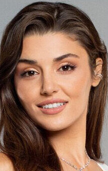 фото Ханде Эрчел