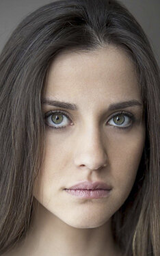 фото Ирэм Хэльваджиолу