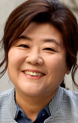 фото Ли Джон-ын