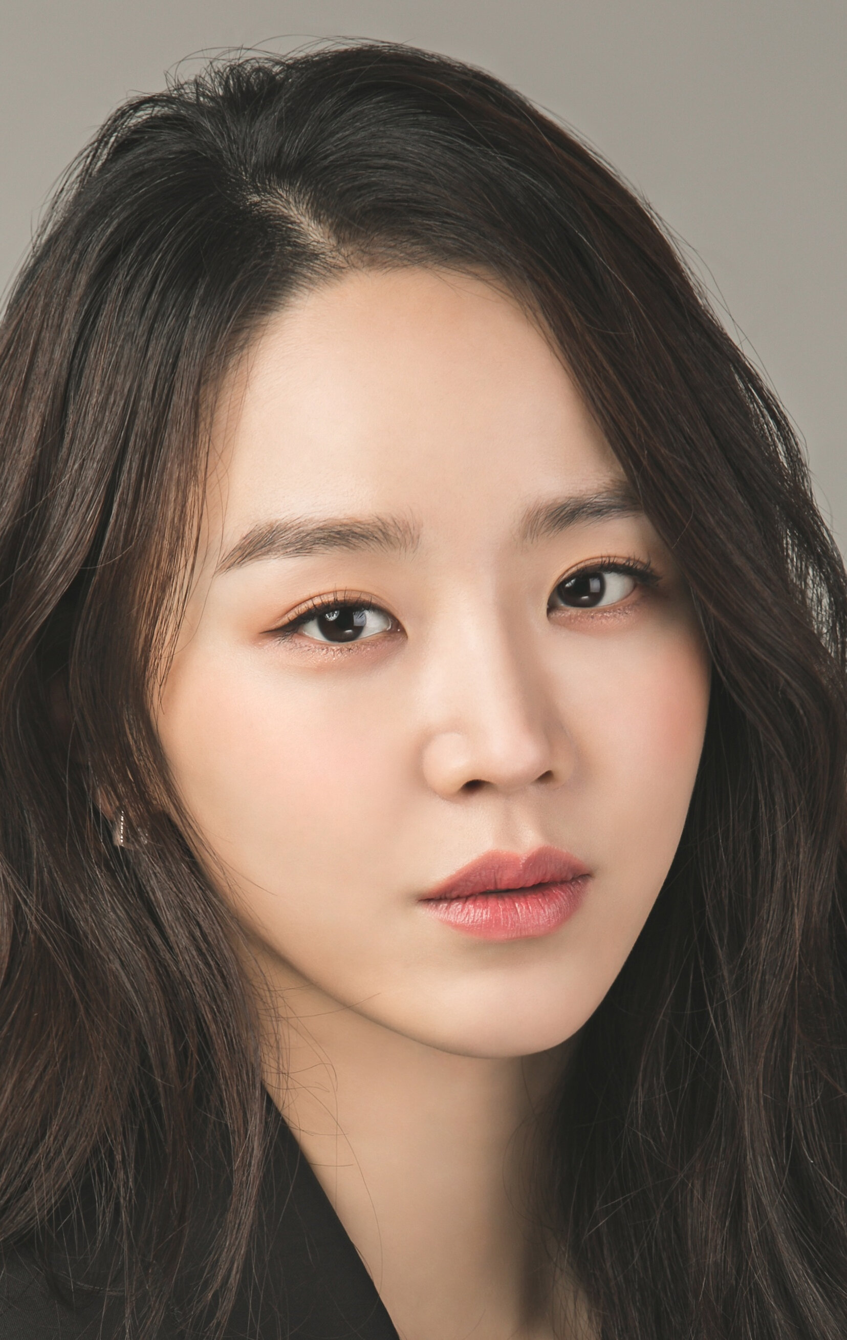 фото Щин Хе-сон