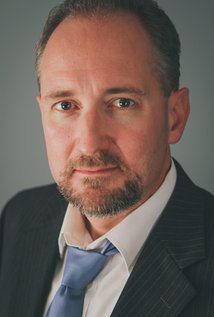 фото Джеймс Сидериц