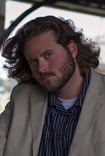 фото Кори МакКинни