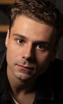 фото Артем Ключников