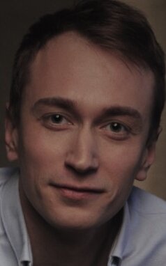 фото Роман Амслер