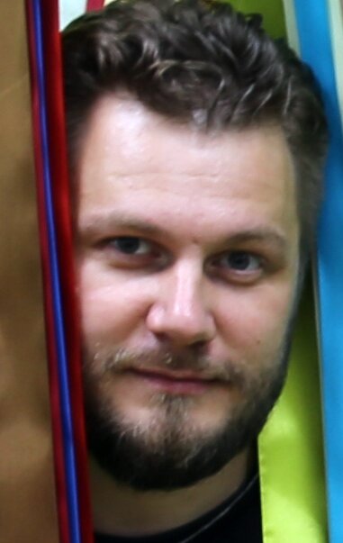 фото Алексей Чистов