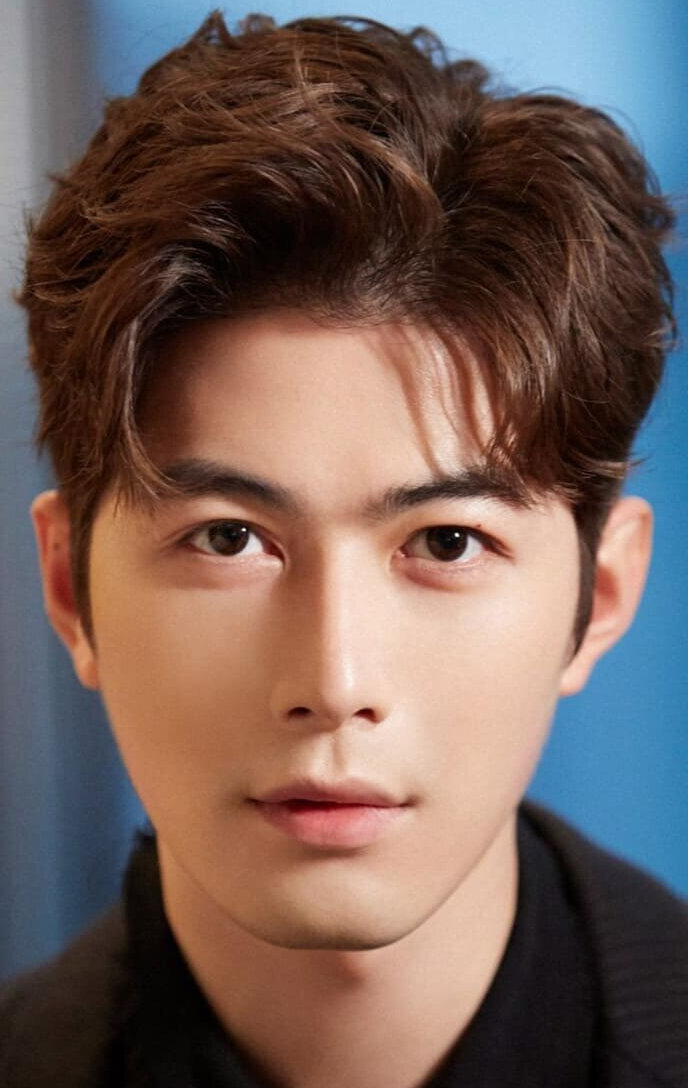 фото Чени Чэнь