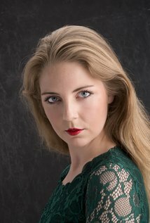 фото Шарлин Дюрран