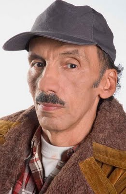 фото Хорхе Эррера