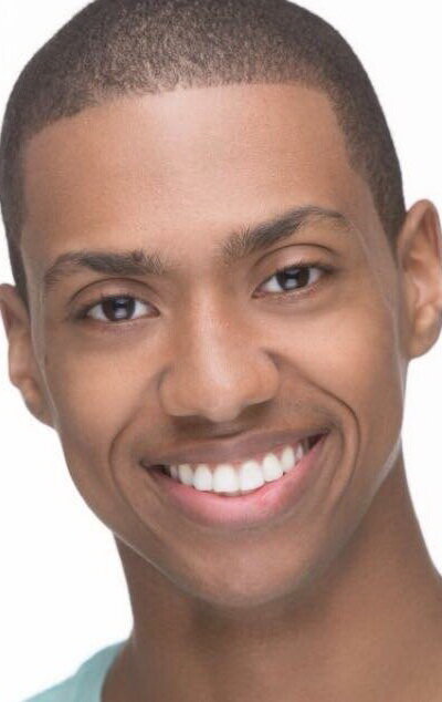 фото Аррингтон Фостер