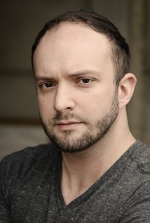 фото Чарльз Халм