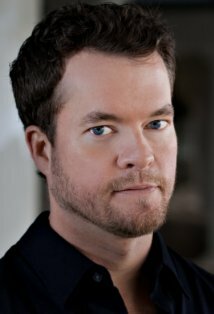 фото Джон Черчилль