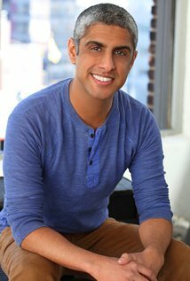 фото Ананд Рэй