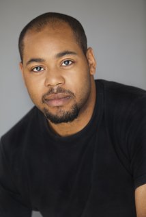 фото Чарльз Норрис