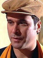 фото Пол Вега