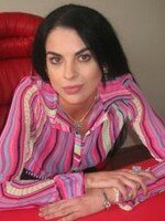 фото Фиорелья Родригес