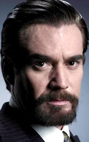 фото Николас Монтеро