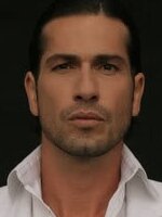 фото Грегорио Перниа