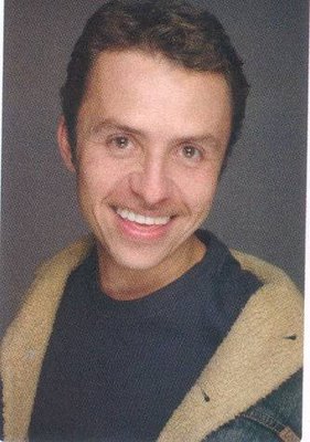 фото Джон Алекс Торо