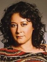 фото Алина Лосано