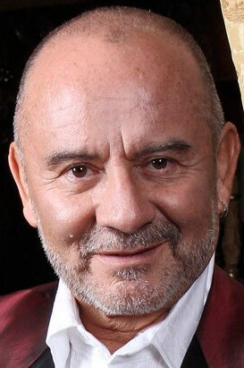 фото Сесар Мора