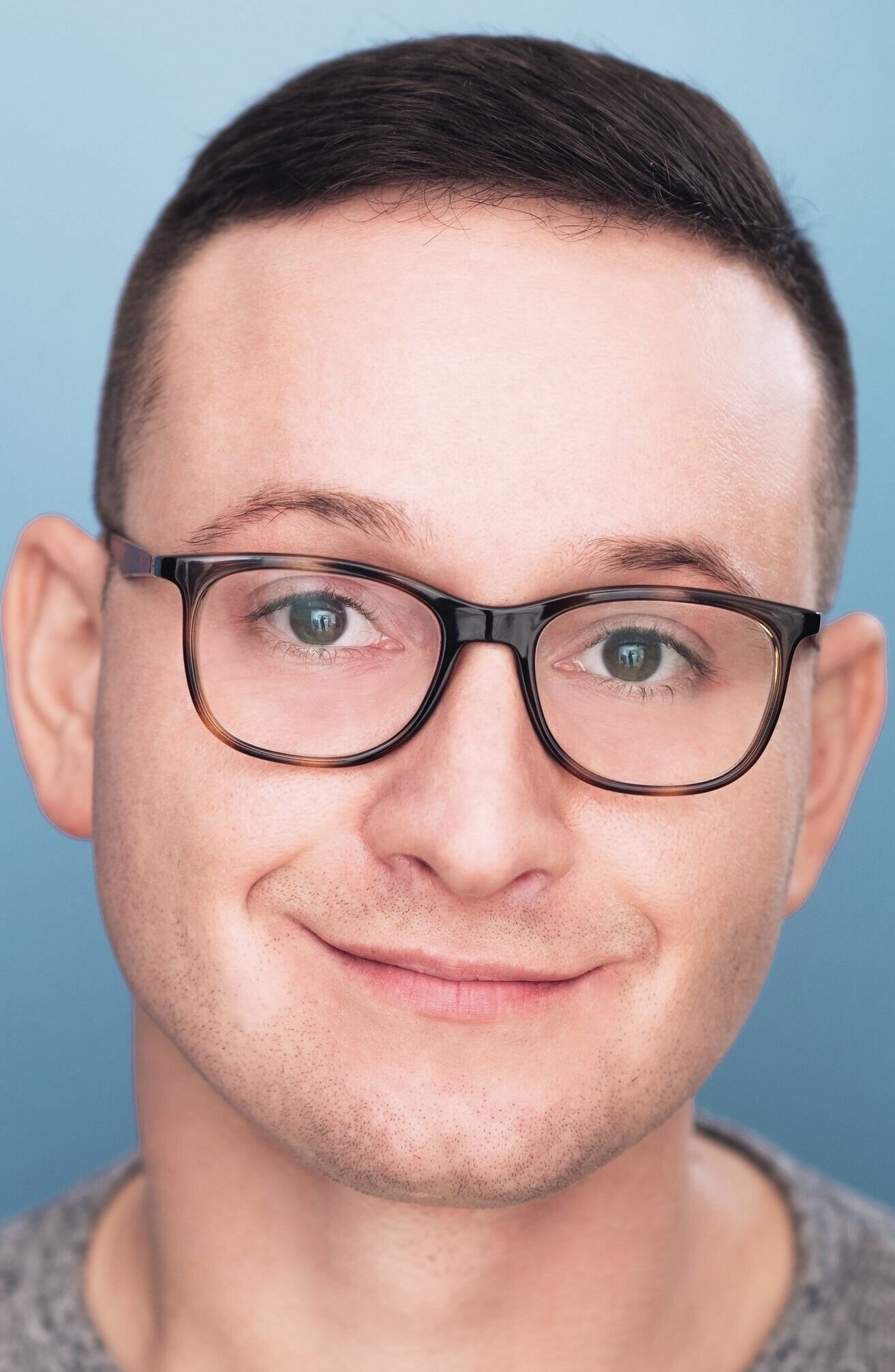 фото Барретт Тамарен-Ледди