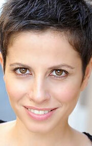 фото Анна Аммирати