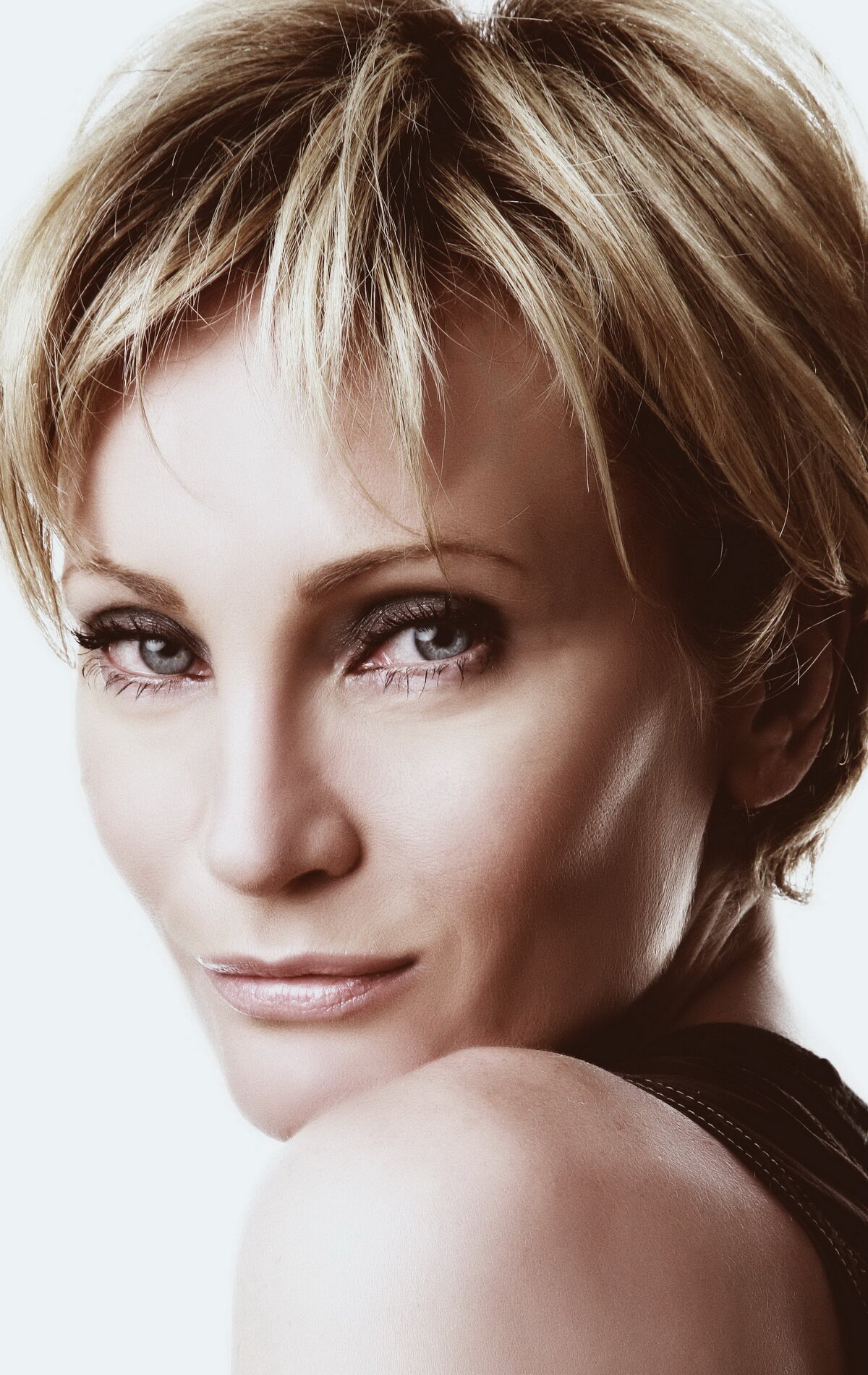 фото Патрисия Каас